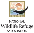 Logo of National Wildlife Refuge Association