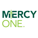 Logo of MercyOne Home Care and Hospice