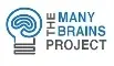 Logo de The Many Brains Project