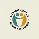 Logo of LOVING IMPACT SENIOR ASSISTANCE