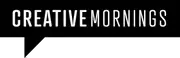 Logo de CreativeMornings