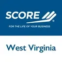 Logo of SCORE West Virginia