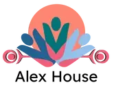 Logo of Alex House