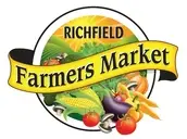 Logo of Richfield Farmers Market