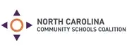 Logo of North Carolina Community Schools Coalition