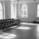 Logo of ACCESS THEATER INC