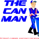 Logo of CAN MAN