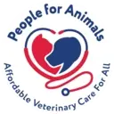 Logo of People for Animals, Inc.