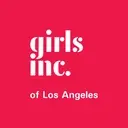 Logo of GIRLS INC OF LOS ANGELES