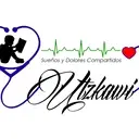 Logo of Utzkawi  Association striving and developing