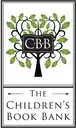 Logo of The Children's Book Bank
