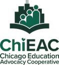 Logo of CHICAGO EDUCATION ADVOCACY COOPERATIVE