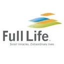 Logo of Full Life Care