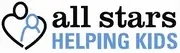 Logo of ALL STARS HELPING KIDS INC