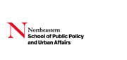 Logo of Northeastern University School of Public Policy and Urban Affairs