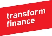 Logo of Transform Finance