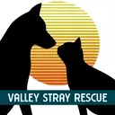 Logo of Valley Stray Rescue