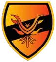 Logo of Invictus Nashville Montessori Charter School