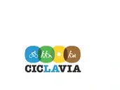 Logo of CicLAvia