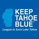 Logo of League to Save Lake Tahoe