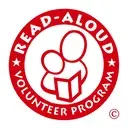 Logo of READ-ALOUD VOLUNTEER PROGRAM