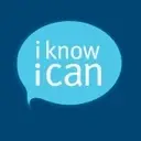 Logo of I KNOW I CAN