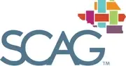 Logo of Southern California Association of Governments