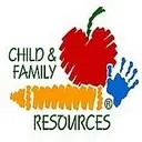 Logo of Child & Family Resources