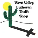 Logo of West Valley Lutheran Thrift Shop