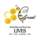 Logo of BE GREAT RECOVERY LIVING FACILITY