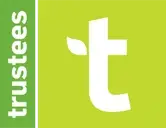 Logo of The Trustees - CRV