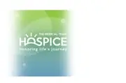 Logo of The Medical Team Hospice