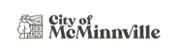 Logo de City of McMinnville