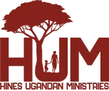Logo of Hines Ugandan Ministries