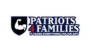 Logo of PATRIOTS4FAMILIES
