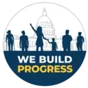 Logo of We Build Progress