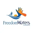Logo of Freedom Waters Foundation