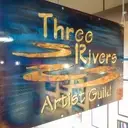 Logo of THREE RIVERS ARTIST GUILD