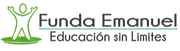 Logo de FUNDACION PARA EL DESARROLLO DE LA EDUCACION Y LA CULTURA EMANUEL.