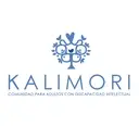 Logo of Kalimori A.C.