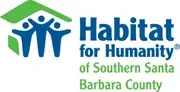 Logo of Habitat for Humanity of Southern Santa Barbara Cty