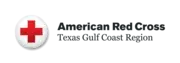 Logo of American Red Cross - Texas Gulf Coast Region