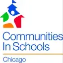 Logo of Communities In Schools (CIS) of Chicago