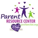 Logo of Parent Resource Center