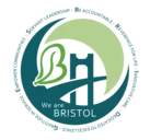 Logo of Bristol Hospice