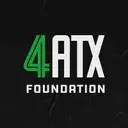 Logo of 4ATX Foundation