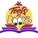 Logo of Toots for Books