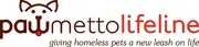 Logo of Pawmetto Lifeline