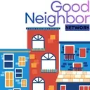Logo of The Good Neighbor Network