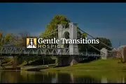 Logo of Gentle Transitions Hospice